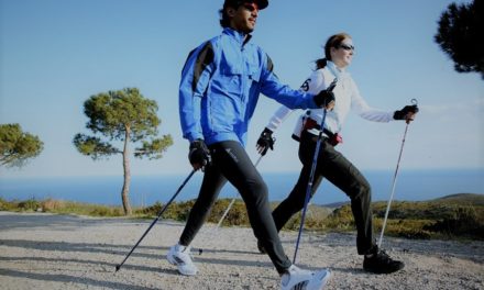 Nordic Walking: uno sport per tutte le stagioni
