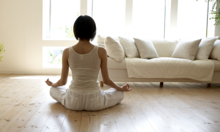 Meditazione facile e veloce: come praticarla