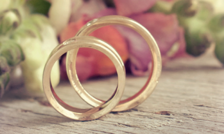 Matrimonio da favola… ma eco-friendly