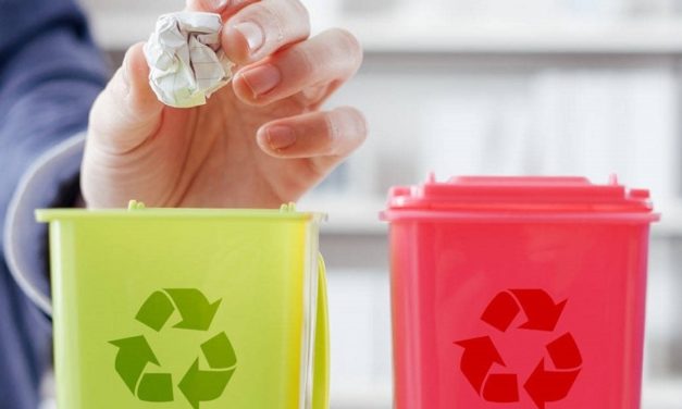 Ridurre i rifiuti: come evitare sprechi in casa