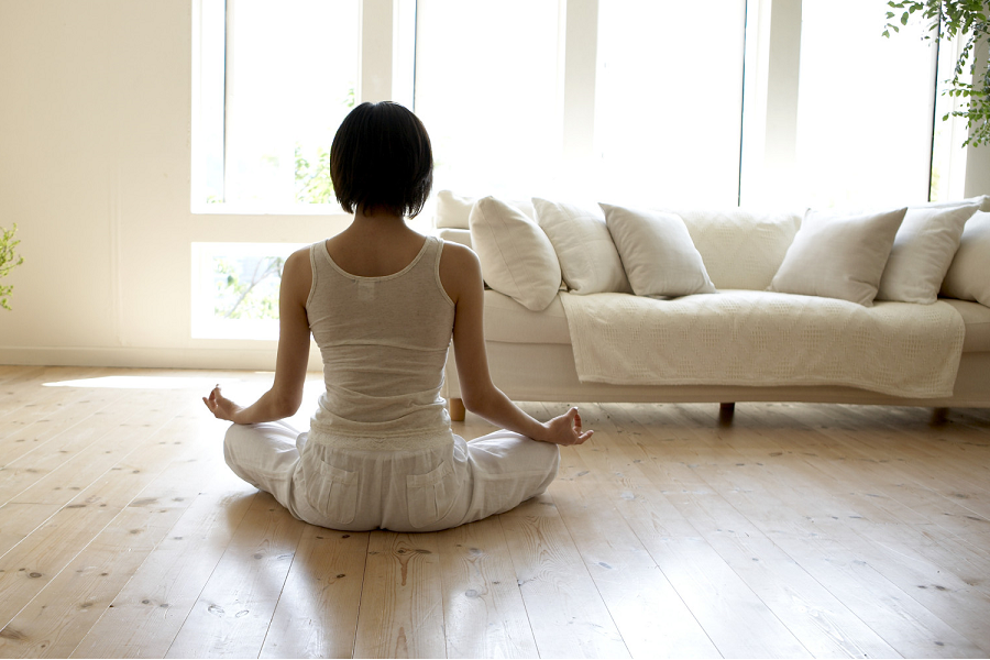 Meditazione facile e veloce: come praticarla