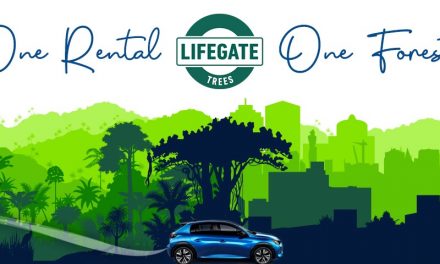 One Rental One Forest: l’iniziativa di Maggiore in collaborazione con LifeGate