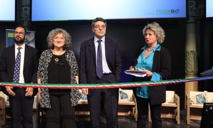 Le donne e la transizione ecologica al centro della “Festa del BIO” di Milano